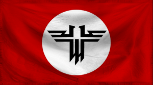 The Kingdom of Castle Wolfen