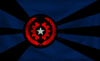 The Federal Republic of Cast