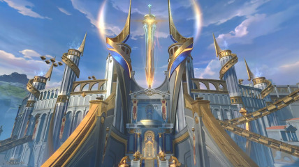 The Kingdom of Castrum Kremn