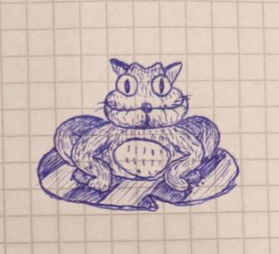 The Republic of Cat frog