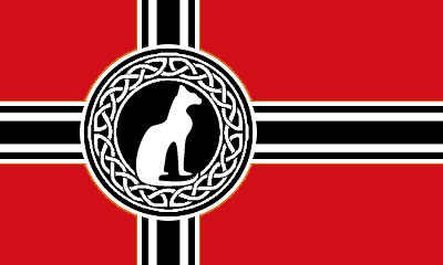 The Imperial Empire of Catac