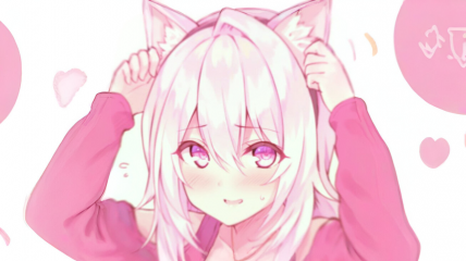 The Free Land of Catgirls