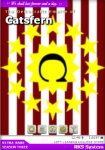 The Loosely Organized Hoard 