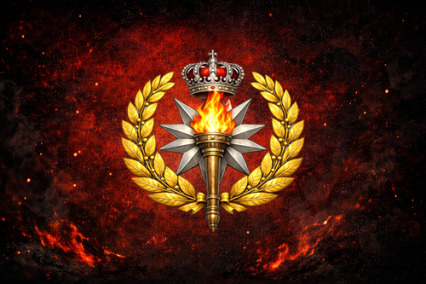 The Kingdom Hearth of Caunet