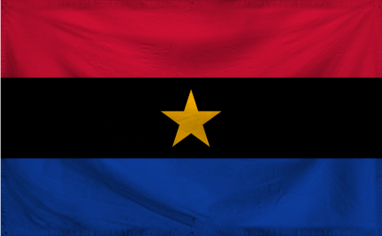 The Republic of Cazora