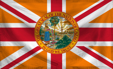 The Republic of Cazou