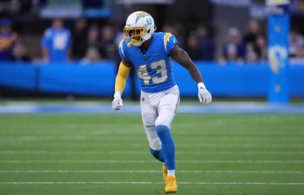 The Cornerback of CB Michael