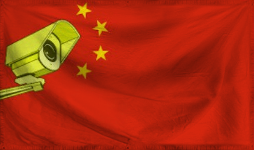The Democratic Republic of C