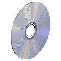 The Digital Storage of CD