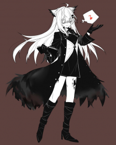 The Jingoistic States of CDF