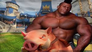 The Kingdom of Cebobs kingdo