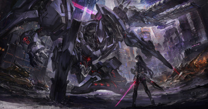 The Holy Empire of Cecilya v