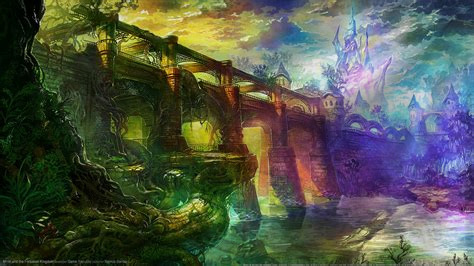 The Kingdom of Ceel