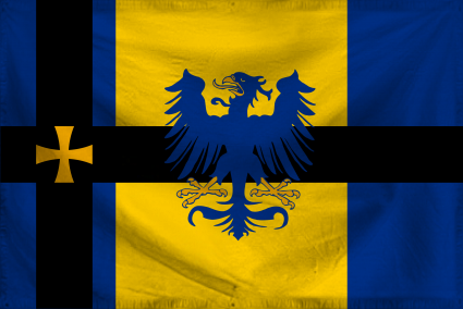 The Kingdom of Ceilund