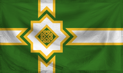 The Federal Republic of Celt