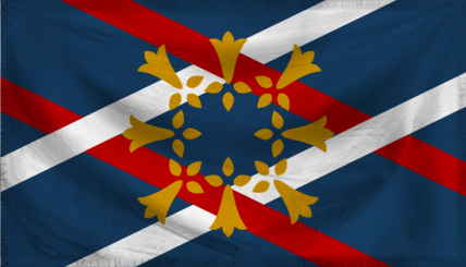 The Federal Republic of Cemp