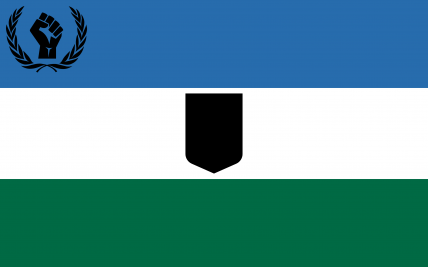 The Free Republic of Centero