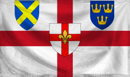 The United Kingdom of Centra