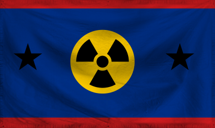 The Armed Republic of Centra
