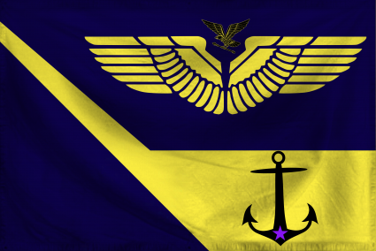 The Kingdom of Central Raven