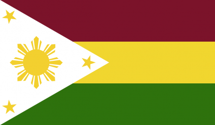 The Republic of Central Taga