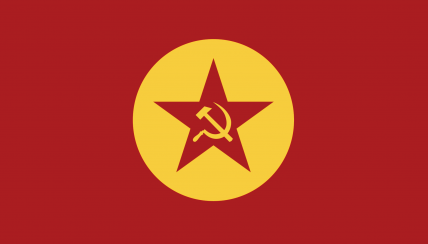 The Soviet Socialist Republi