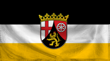 The Grand Duchy of Centsburg