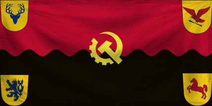 The United Socialist States 