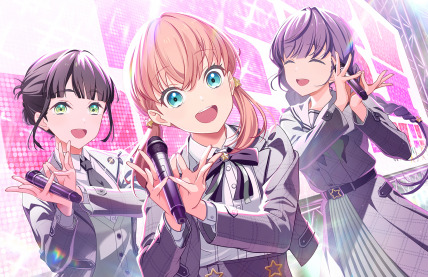 The Hasunosora subunit of Ce