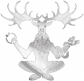 The Wild forest of Cernvnnos