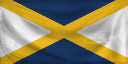 The Royal Dominion of Cesea