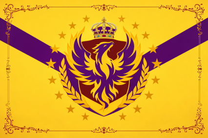 The Federal Monarchy of Cesk