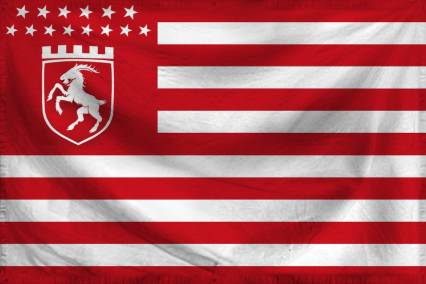 The Confederacy of Cham