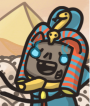 The Fiefdom of Champion of t