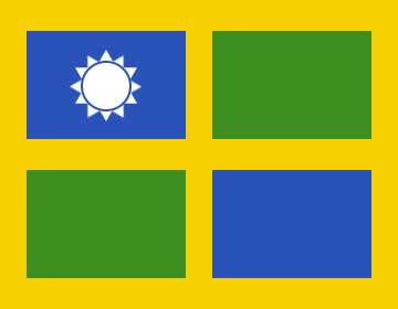 The Empire of Chanmingoren