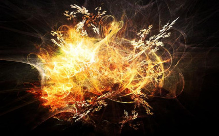 The Sheer Chaos of Chaoticas