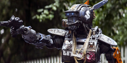 The Fiefdom of Chappie