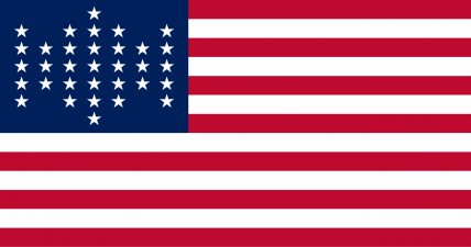 The United States of America