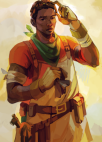 The Demigod of Charles Becke