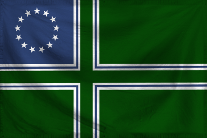 The United States of Charlot