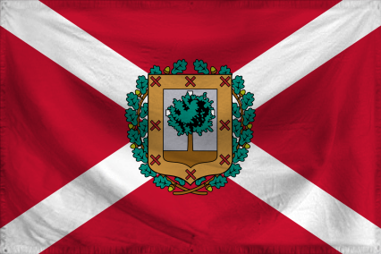 The Dominion of Charlotteshi