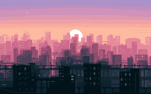 The City of Charlottian