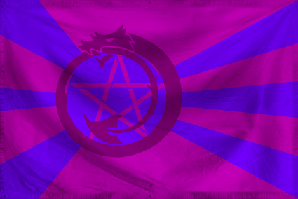 The Kingdom of Charybd-isle