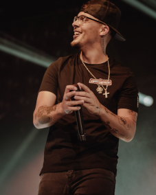 The United States of Chase M