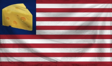 The Empire of Chees Empire 2