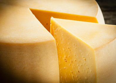 The Principality of Cheese W