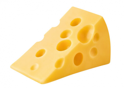 The Holy Empire of Cheeselan