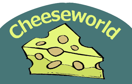The Batch of Cheeseworld