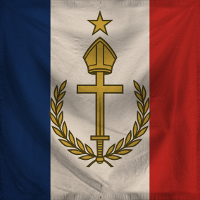 The Most Serene Republic of 