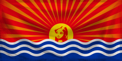 The Plurinational State of C